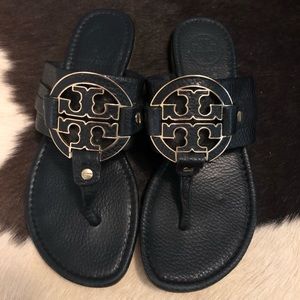 Tory Burch Amanda Sandals size 6